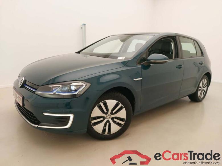 VOLKSWAGEN GOLF 35.8KWH E-GOLF #1