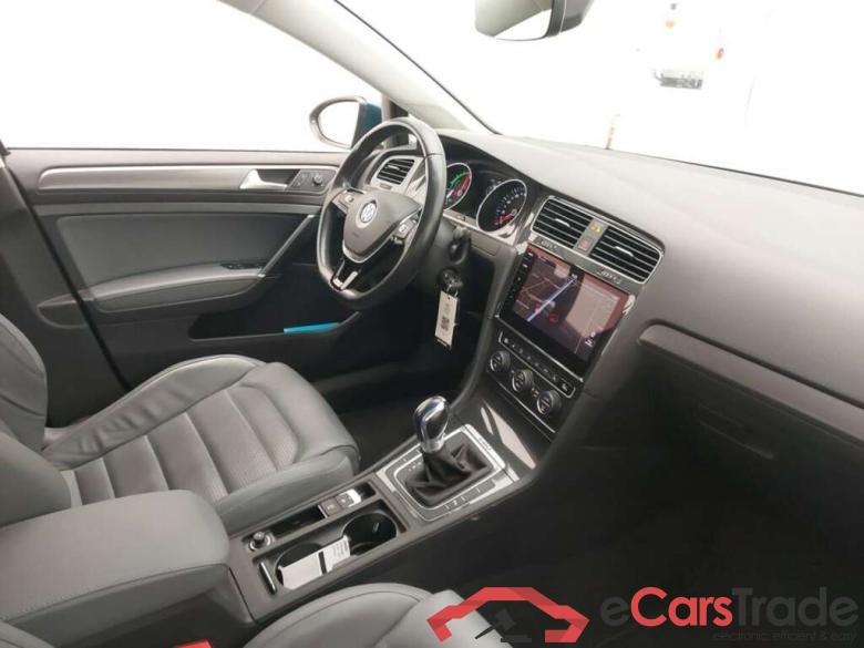 VOLKSWAGEN GOLF 35.8KWH E-GOLF #3