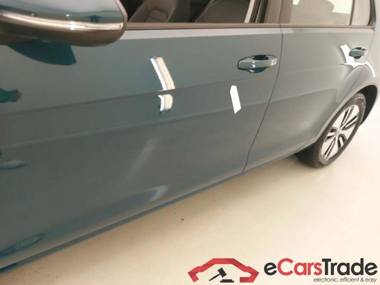 VOLKSWAGEN GOLF 35.8KWH E-GOLF #4