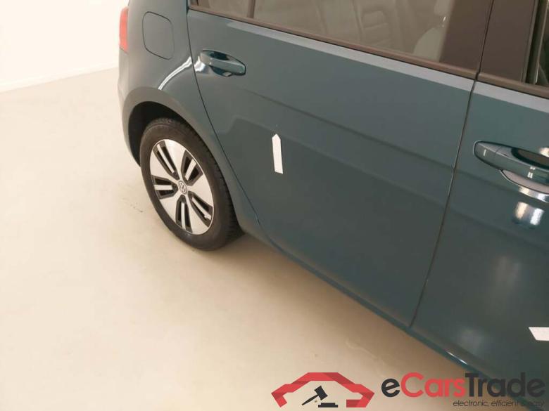VOLKSWAGEN GOLF 35.8KWH E-GOLF #6