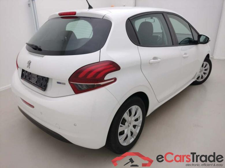 PEUGEOT 208 1.2 PURETECH 60KW ACTIVE #2