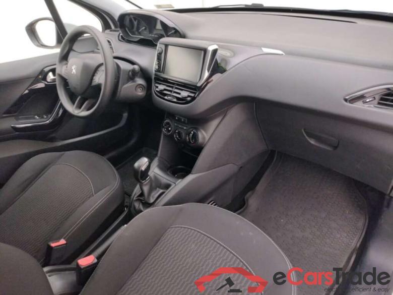 PEUGEOT 208 1.2 PURETECH 60KW ACTIVE #3