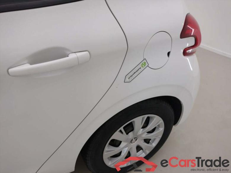 PEUGEOT 208 1.2 PURETECH 60KW ACTIVE #5