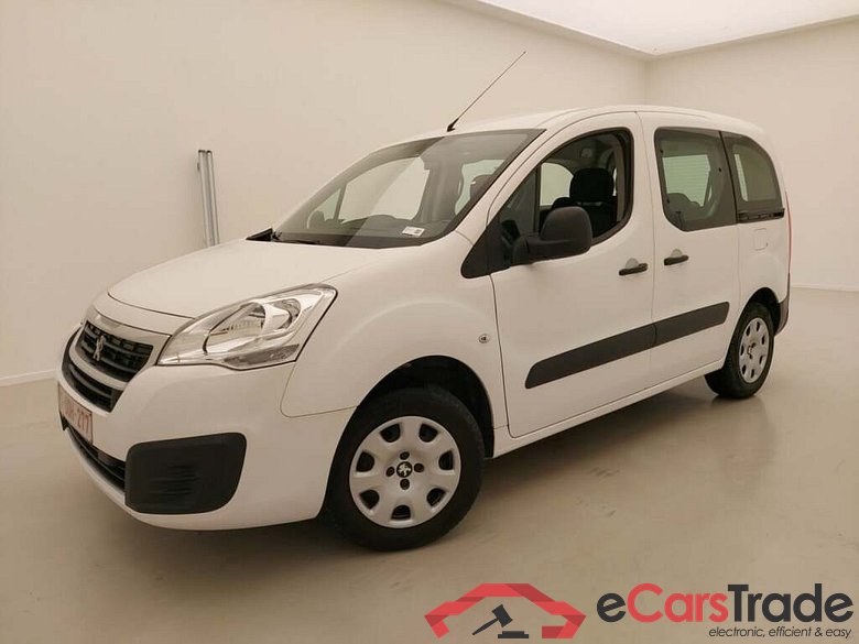 PEUGEOT PARTNER 1.2 PURETECH 81KW S/S TEPEE AC #1