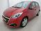 preview Peugeot 208 #0