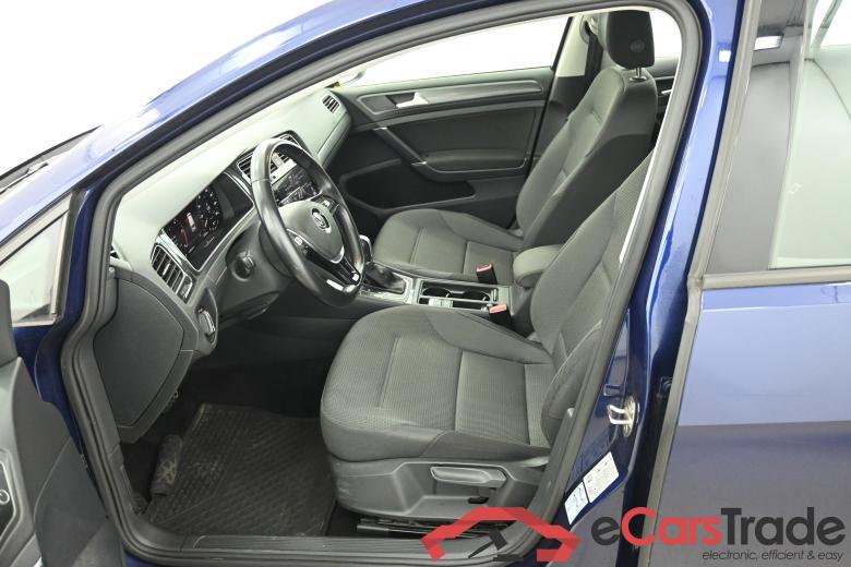 Volkswagen Golf 1.6 TDi 116Hp Aut. Comfortline Virtual Navi Camera Klima PDC ... #5