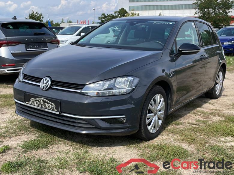 Vw IQ.DRIVE Start-Stopp Golf VII Lim. IQ.DRIVE 1.5TSI DSG #1