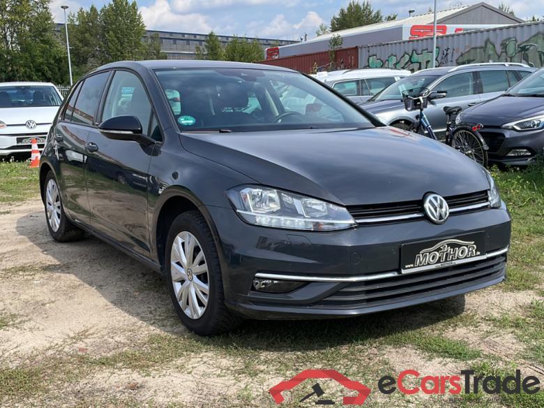 Vw IQ.DRIVE Start-Stopp Golf VII Lim. IQ.DRIVE 1.5TSI DSG #2