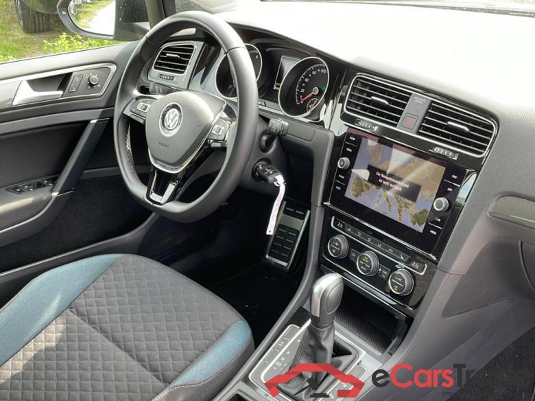 Vw IQ.DRIVE Start-Stopp Golf VII Lim. IQ.DRIVE 1.5TSI DSG #3