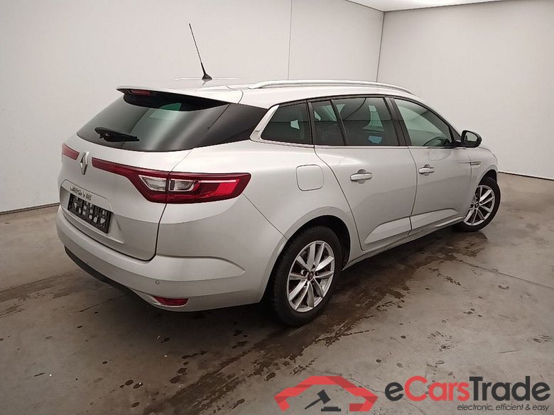 Renault Mégane Grandtour Energy dCi 110 EDC Limited 5d #2