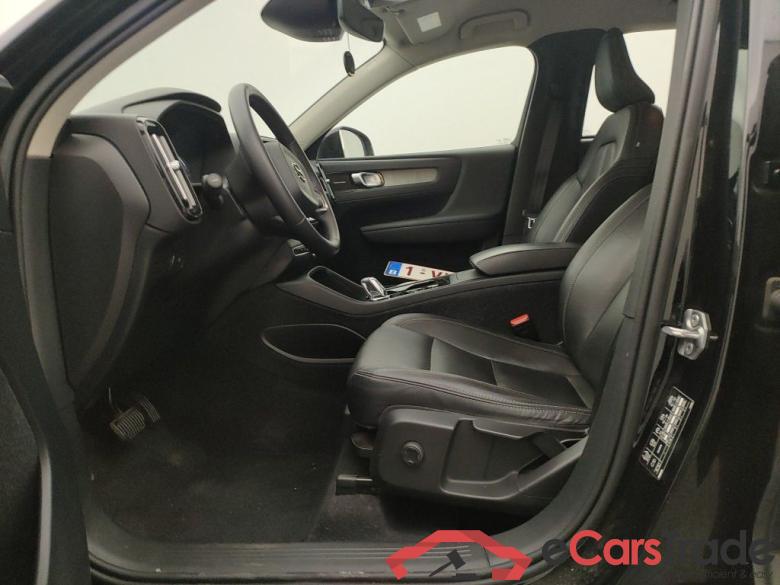 Volvo XC40 D3 Geartronic Inscription 5d excluweb end 07.09 exs2i #3
