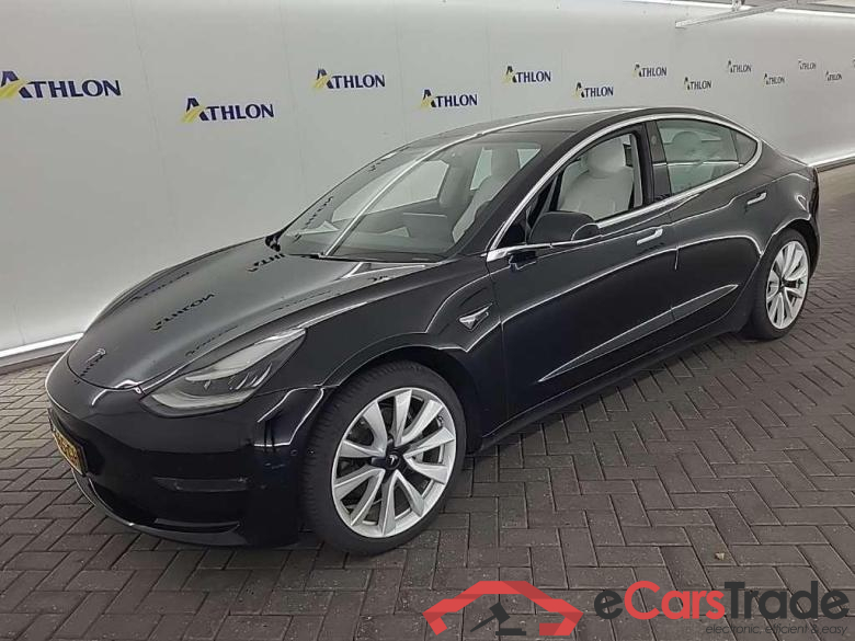 Tesla Model 3 Long Range Dual Motor AWD 4D 335kW