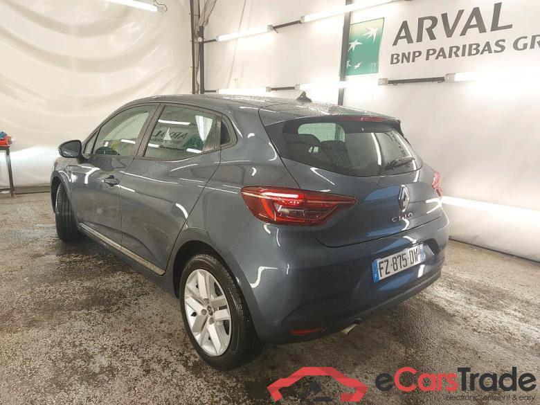 Renault  Clio Business TCe 90 #2