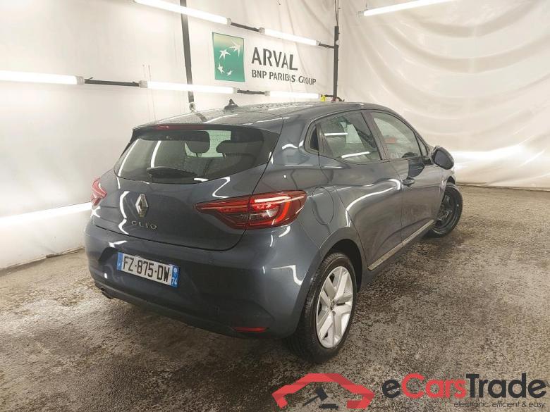 Renault  Clio Business TCe 90 #3
