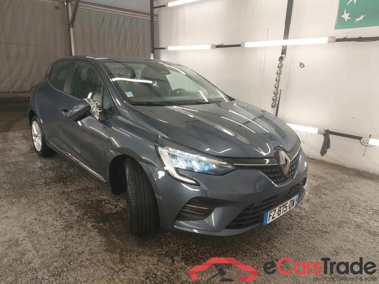 Renault  Clio Business TCe 90 #4