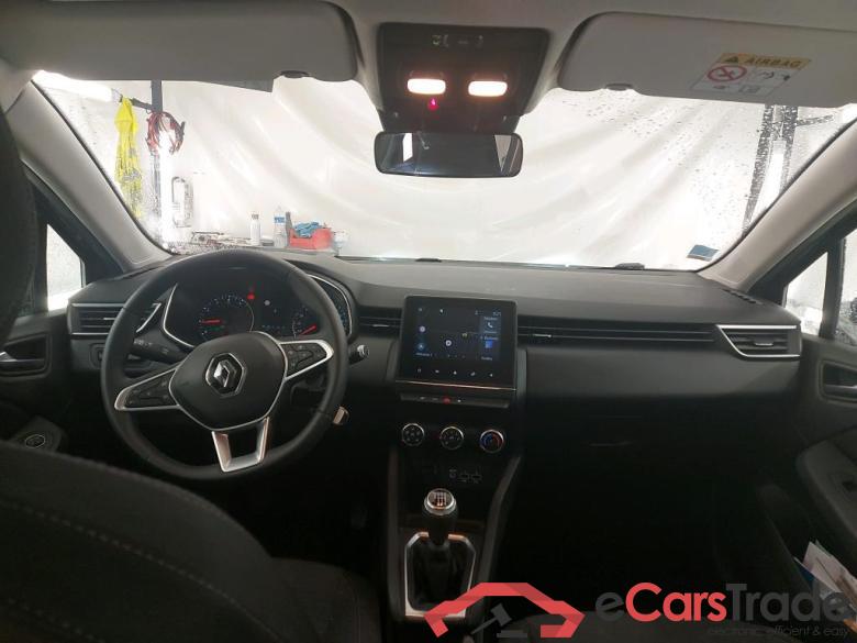 Renault  Clio Business TCe 90 #5