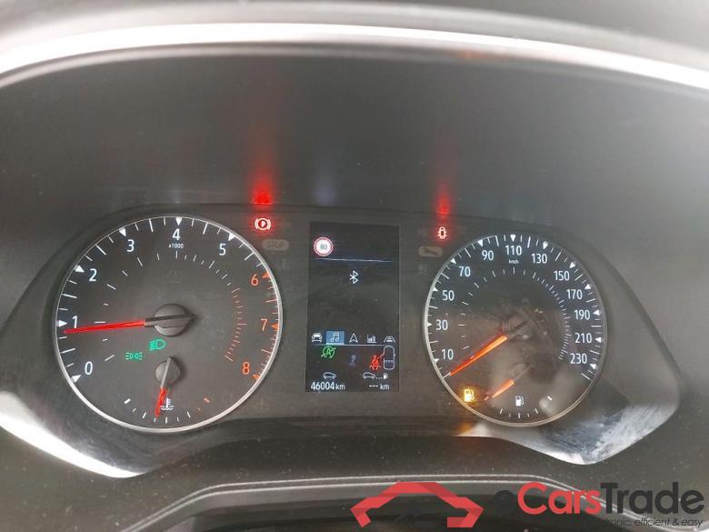 Renault  Clio Business TCe 90 #6