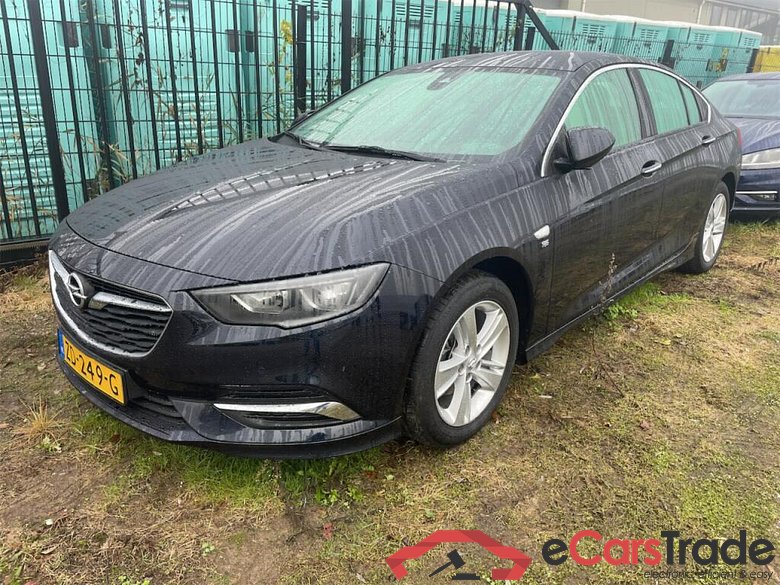 OPEL Insignia Grand Sport 1.5 Turbo grandsport #1