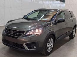 Peugeot 5008 1.5 BlueHDI 7PL Aut. 131Hp Navi Sport-Seats Klima PDC ...