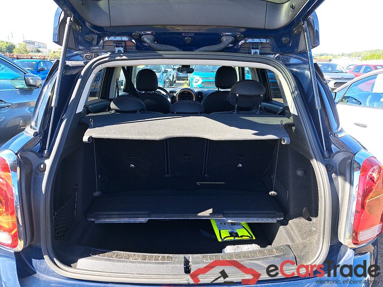 Mini One Countryman 1.5 Xenon Navi KeylessGo Klima PDC ... #5