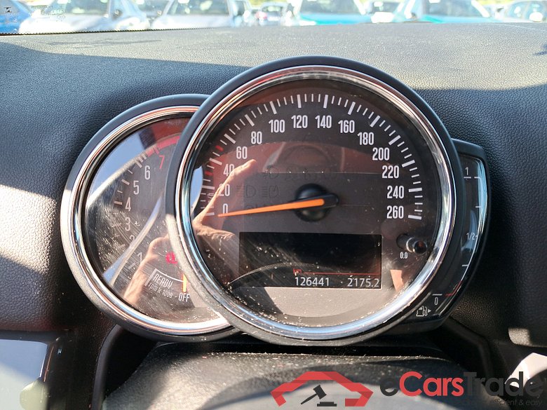 Mini One Countryman 1.5 Xenon Navi KeylessGo Klima PDC ... #6