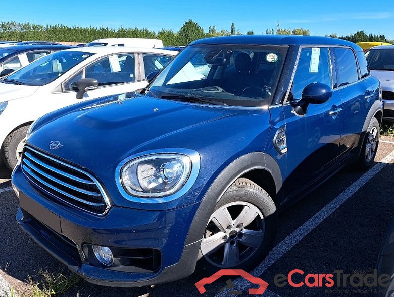Mini One Countryman 1.5 Xenon Navi KeylessGo Klima PDC ... #1