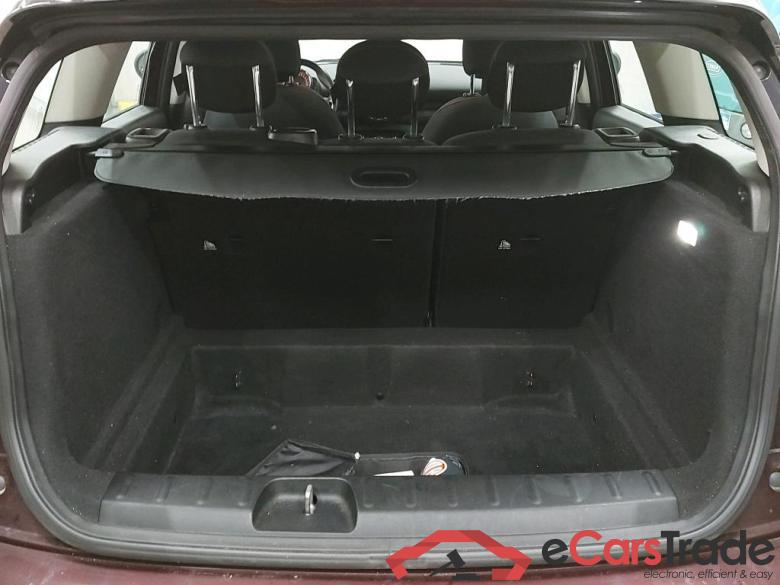 Mini One D Clubman 1.5 D 116Hp Pano Navi KeylessGo Klima PDC ... #6