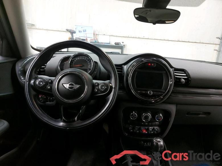 Mini One D Clubman 1.5 D 116Hp Pano Navi KeylessGo Klima PDC ... #3