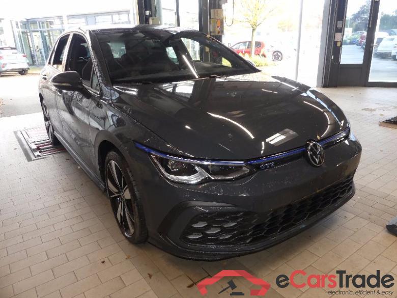 Vw GTE eHybrid Volkswagen Golf GTE 1.4 elektrisch/TSI eHybrid 180kW 6-Gang DSG / #2