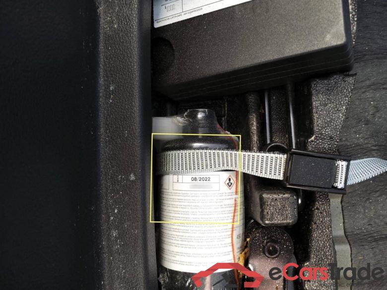 Audi 35 TDI sport A3 Lim. #5