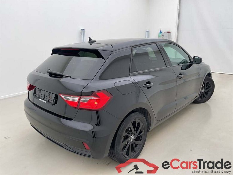 Audi A1 SB 1.0 TFSI 116Hp Aut. Virtual Navi Klima PDC ... #3
