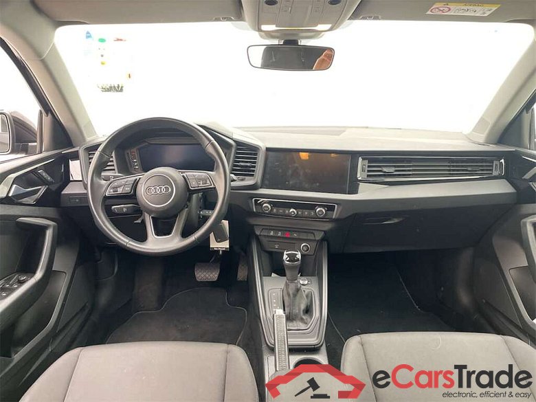 Audi A1 SB 1.0 TFSI 116Hp Aut. Virtual Navi Klima PDC ... #6