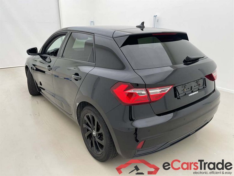 Audi A1 SB 1.0 TFSI 116Hp Aut. Virtual Navi Klima PDC ... #4