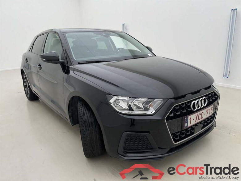 Audi A1 SB 1.0 TFSI 116Hp Aut. Virtual Navi Klima PDC ... #2