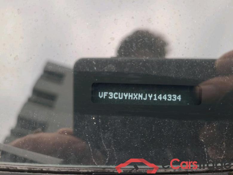 PEUGEOT - 2008 BlueHDi 120PK EAT6 GT Line Pack Comfort & 3D Nav & Rear Camera & Pano Roof #6