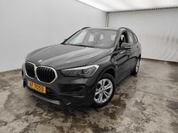 BMW X1 - 2019 xDrive25e 220 (125+92) (EU6d-TEMP) 5d