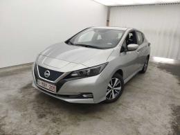 Nissan Leaf Acenta 40kWh 5d