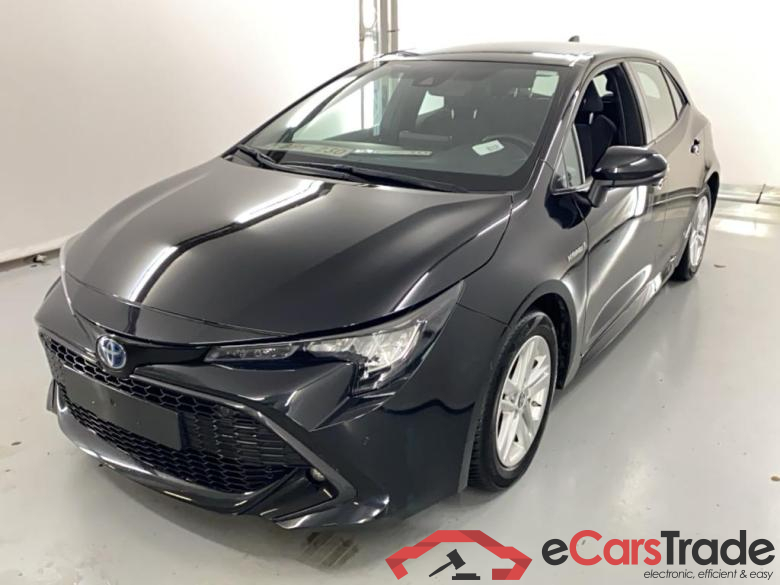 TOYOTA COROLLA 1.8 HYBRID DYNAMIC E-CVT