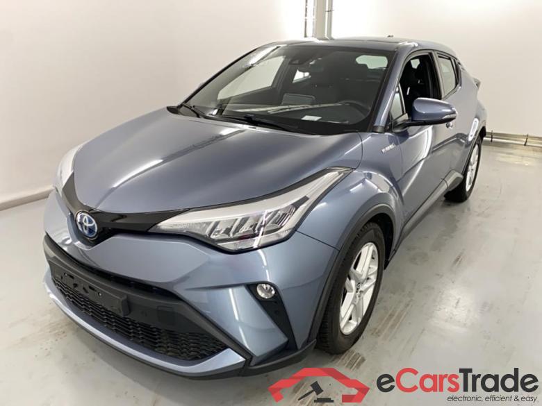 TOYOTA C-HR 1.8 VVT I-HYBRID C-ENTER AUTO #1