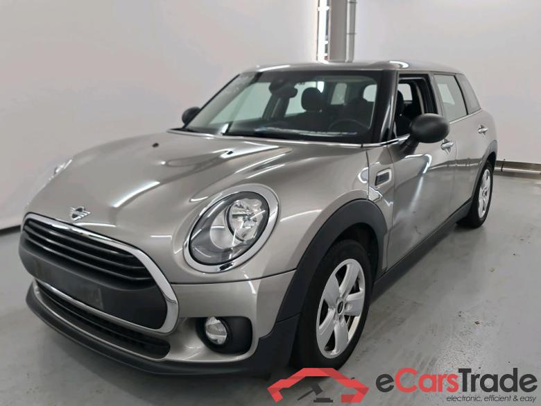MINI MINI CLUBMAN - 2015 1.5 One Big Business #1