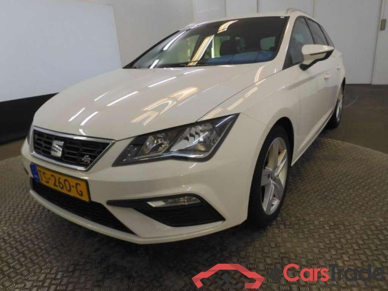 SEAT Leon ST 1.5 T