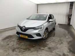 RENAULT CLIO V 1.0 TCe 100 Corporate Edition (EU6.2) 5d