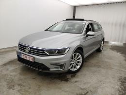 Volkswagen Passat Variant 1.4 TSI GTE 5d