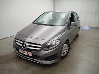 Mercedes B 180