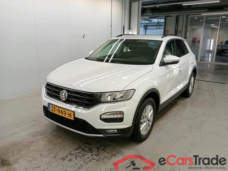 VOLKSWAGEN T-Roc 1.5 TSI Style