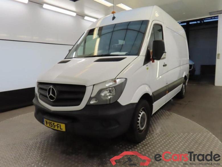 VOLKSWAGEN Caddy 2.0 TDI #1