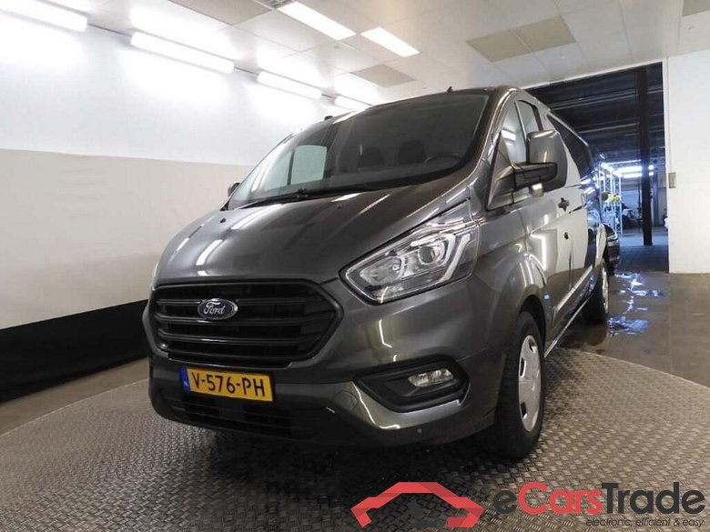 FORD Transit Custom 320 2.0 TDCI
