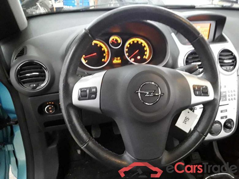 Opel Satellite Corsa #5