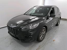 FORD KUGA DIESEL - 2020 1.5 TDCi EB FWD ST-Line X