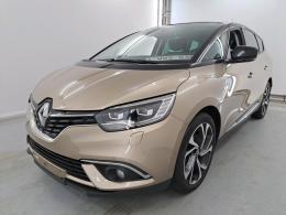 RENAULT GRAND SCENIC DIESEL - 2017 1.7 Blue dCi Bose Edition EDC Easy Parking GiverCruising2 (PK812)